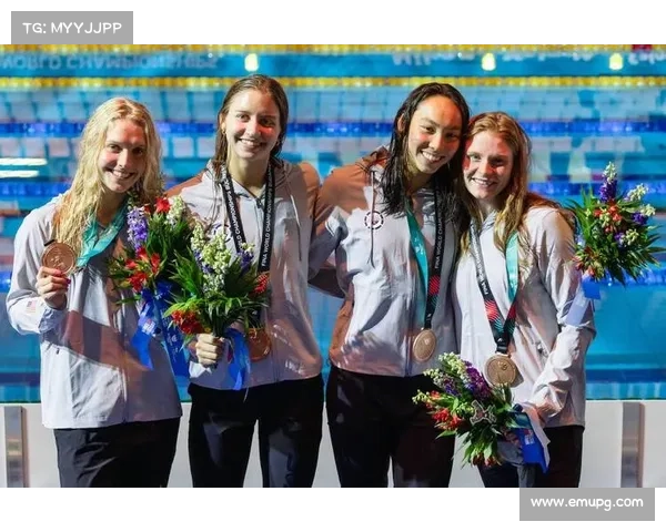 加拿大泳协启动连多商业开发计划代言费预计翻倍增长 加拿大泳协启动连多商业开发计划代言费预计翻倍增长