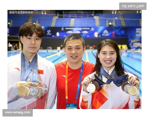 国际泳联名人堂新增成员 中国自由泳功勋教练李明光荣膺入选 国际泳联名人堂新增成员 中国自由泳功勋教练李明光荣膺入选