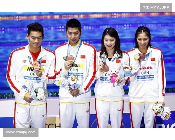 中美澳三强争锋 男女混合4×100米混接决赛即将上演精彩对决 中美澳三强争锋 男女混合4×100米混接决赛即将上演精彩对决