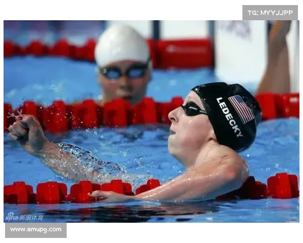 莱德基800米自由泳十年统治历程回顾与成就分析 莱德基800米自由泳十年统治历程回顾与成就分析