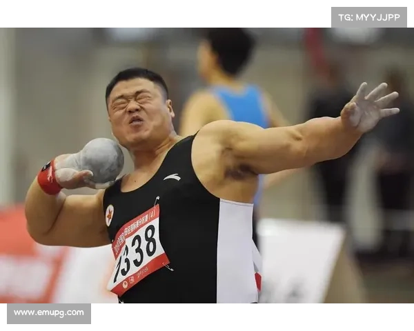 铅球项目训练科学化提升助力运动员突破极限成绩 铅球项目训练科学化提升助力运动员突破极限成绩