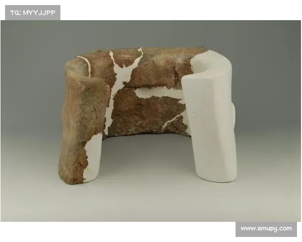 顺山集文化遗址元素与电竞赛场融合 史前文明与青春竞技碰撞全新火花 顺山集文化遗址元素与电竞赛场融合 史前文明与青春竞技碰撞全新火花