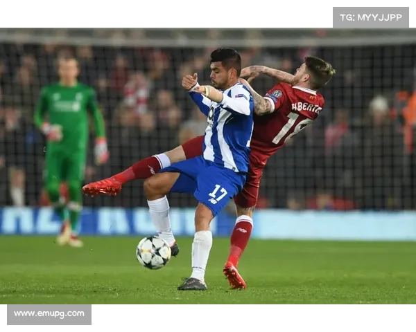 阿列尼切夫神奇远射闪耀夜空助波尔图力克劲敌勇夺欧冠桂冠 阿列尼切夫神奇远射闪耀夜空助波尔图力克劲敌勇夺欧冠桂冠