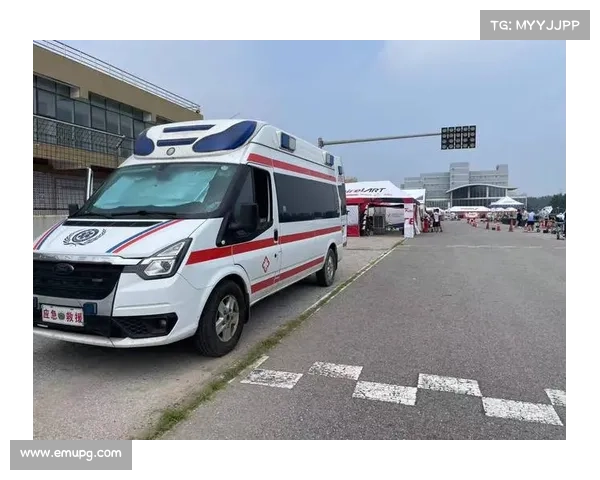 赛事承办需配置医生和救护车，确定定点医院