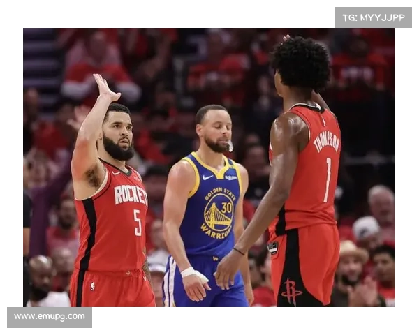 阿门·汤普森防守提升，火箭年轻侧翼成长显著