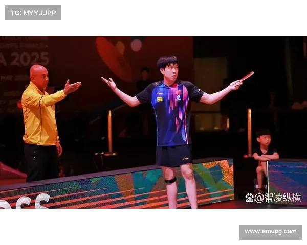 国际乒联发球违规判罚增加，运动员适应期遇挑战