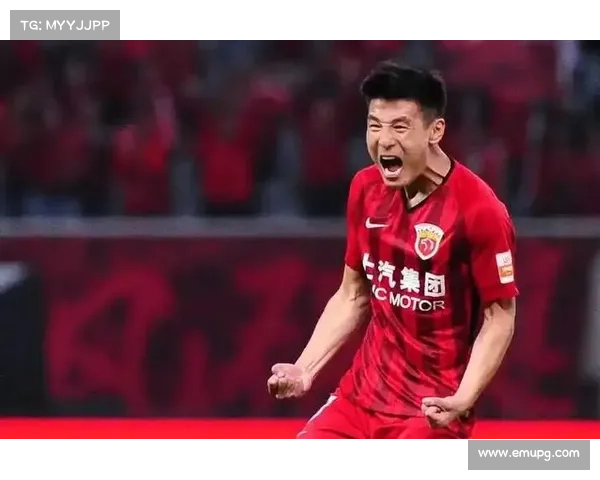 武磊2025赛季仅出场6次，生涯首次中超进球未上双