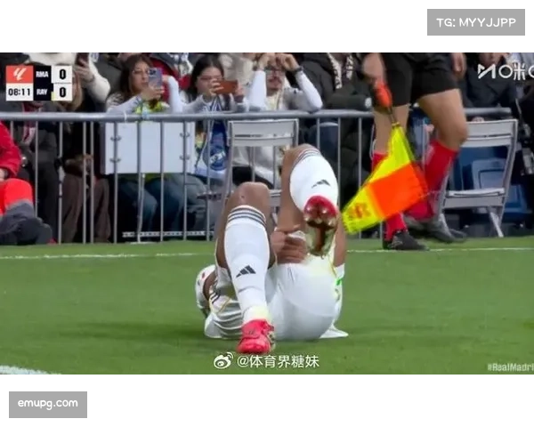 姆巴佩膝伤缺席皇马关键战,罗德里戈贝林厄姆同样无法出战